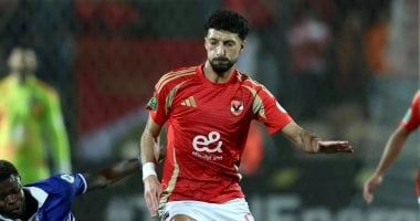 بعد 175 يوما من الصيام عن التهديف.. تفاصيل جلسة النحاس مع وسام أبو علي
