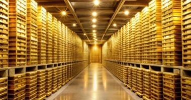 انخفاض حاد في أسعار الذهب بمصر يتجاوز 120 جنيها للجرام