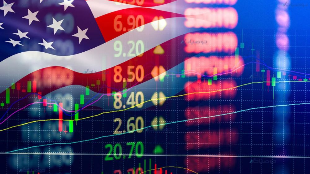 مؤشرات الأسهم الأمريكية تغلق على تباين