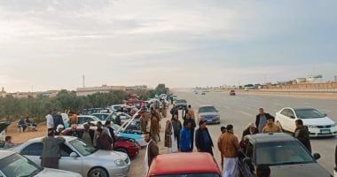 تعرف على أنواع المركبات النقل الأعلى ترخيصا خلال مارس 2025
