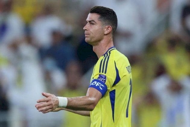دوري أبطال آسيا للنخبة: كاواساكي يصعق "نصر رونالدو" ويتأهل إلى النهائي لملاقاة الأهلي