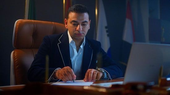 مصطفى فايد (القبطان).. من شغف السيارات إلى ريادة التغيير بالشرق الأوسط