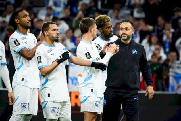 بطولة فرنسا: ليل ومرسيليا في قمة ساخنة على بطاقة دوري الأبطال