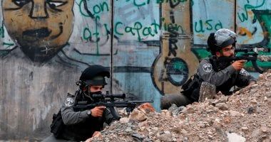 8 شهداء فى قصف إسرائيلى على رفح وبيت لاهيا
