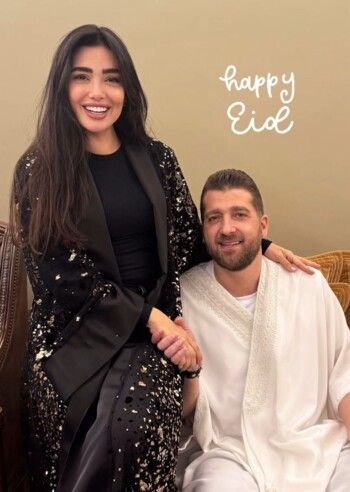 جيسيكا عازار متألقة بفستان أنيق للغاية.. وهذا سعره