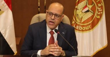 وزير العمل: صرف تعويضات لـ3 من العمالة غير المنتظمة ضحايا حادث بالمنوفية