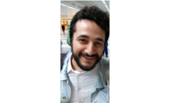 قوى الأمن عممت صورة أردني مفقود غادر منزل ذويه في برسا- الكورة أمس ولم يعُد