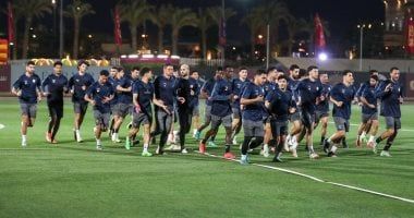 سيراميكا يواجه البنك الأهلى فى ختام الجولة الثالثة بمرحلة الحسم بالدورى