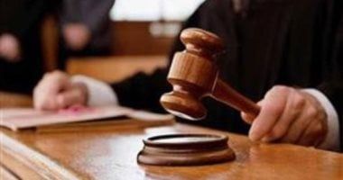 الأشغال الشاقة لمن يرتكب جريمة جديدة خلال سنتين من تاريخ الإفراج