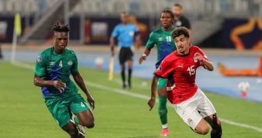 موعد مباراة منتخب الشباب المقبلة فى أمم إفريقيا بعد الهزيمة من سيراليون