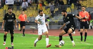 كل ما تريد معرفته عن مواجهة الزمالك والمصرى اليوم فى الدورى