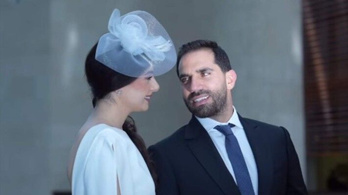 تصريح قديم لـ ماريتا الحلاني يعود إلى الواجهة.. وما علاقته بسبب طلاقها؟