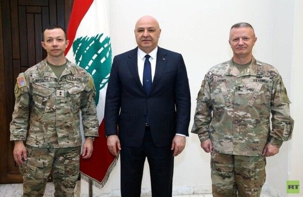 لجنة مراقبة وقف إطلاق النار: تجديد بالرئاسة لا بالأداء واستياء فرنسي من التهميش