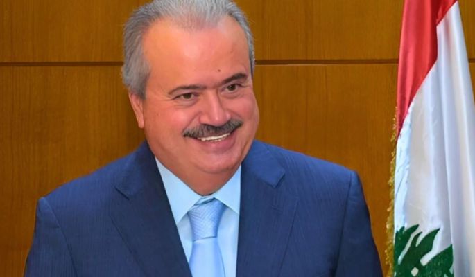 وزير المال يوقع مرسوم التشكيلات القضائية الجزئية لرؤساء محاكم التمييز والرؤساء الأول لمحاكم الاستئناف
