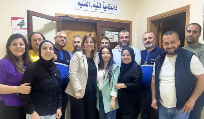 932 مرشحا للمجالس البلدية في قضاء المنية - الضنية
