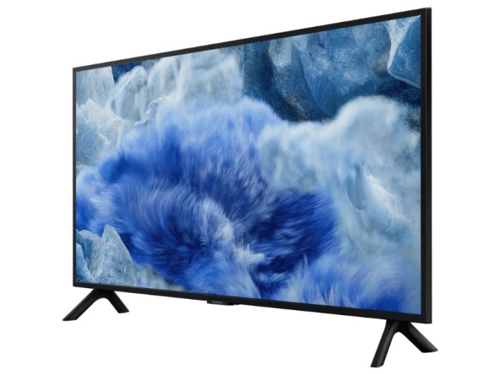 تكنولوجيا: Samsung Q8F QLED تلفزيون جديد بـ Motion Xcelerator 144Hz ودعم Smartwatch