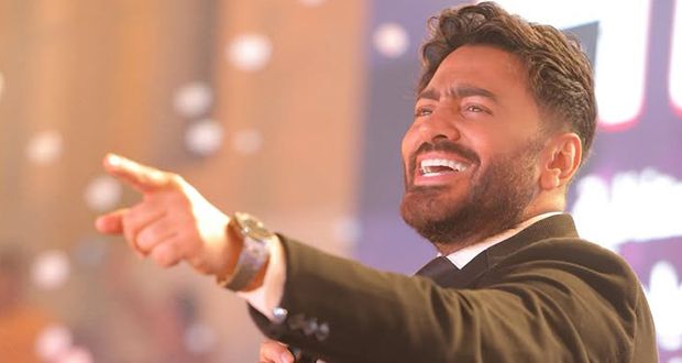 تامر حسني يشارك فرحة 200 عروس مصرية.. الفن بخدمة الخير