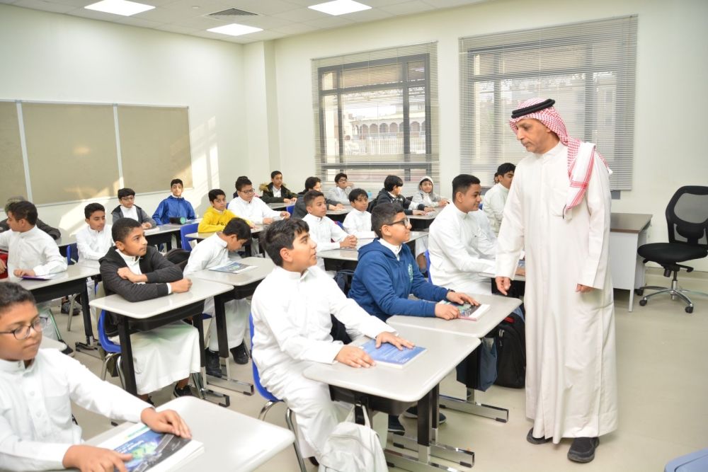 "التعليم" تكشف عن معايير الترشيح للوظائف التعليمية الجديدة