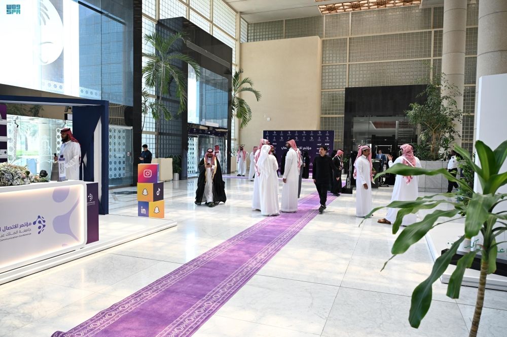 ابتكار وتجديد.. مؤتمر الاتصال الرقمي يختتم أعماله بمشاركة 140 باحثًا