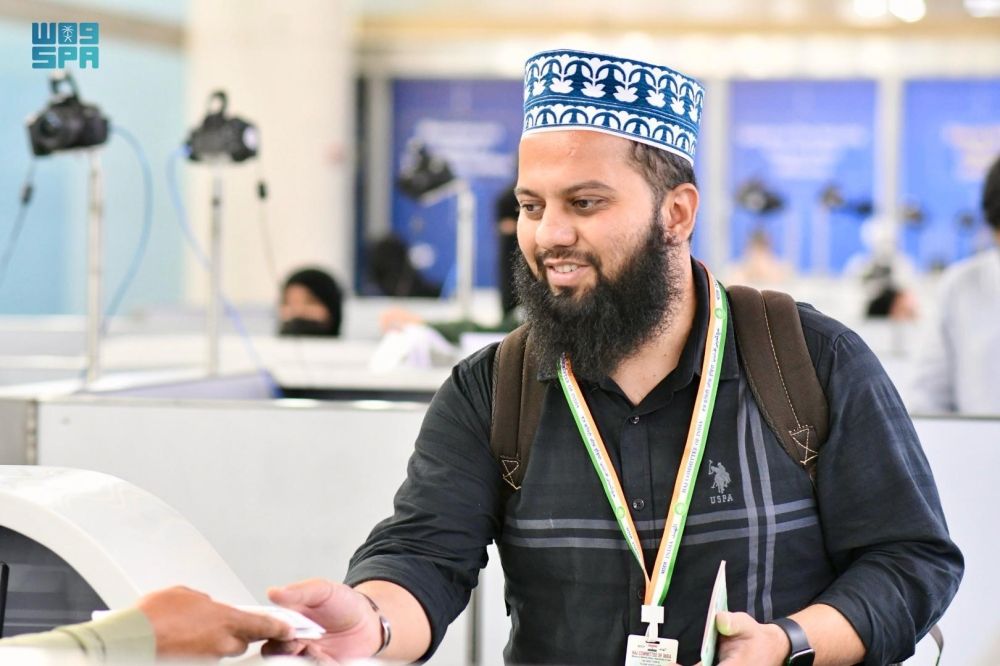 بإمكانيات متكاملة.. المنافذ الجمركية تعزز استعداداتها لاستقبال الحجاج