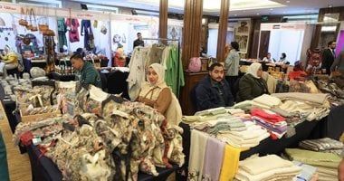 رئيس المجلس التصديرى: الحرفيون شركاء فى التنمية وبناء الجمهورية الجديدة