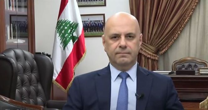 حاصباني: سلاح حزب الله لم يحمِ لبنان وقد وقّع الحزب تحت النار وعند توقفها تراجع عن كل ما سلّم به