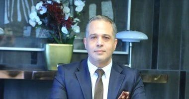 ذكرى وفاة الفنان مصطفى درويش الثانية اليوم