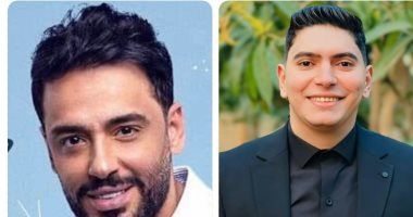 رامى جمال يجدد تعاونه مع حسام سعيد بعد نجاح "حياتى الحلوة"