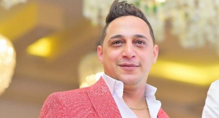 رضا البحراوي في أول تعليق على قرار إيقافه عن الغناء