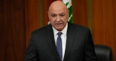 قمة لبنانية-إماراتية: توافق على أهمية تعزيز العلاقات الثنائية لما فيه خير البلدين