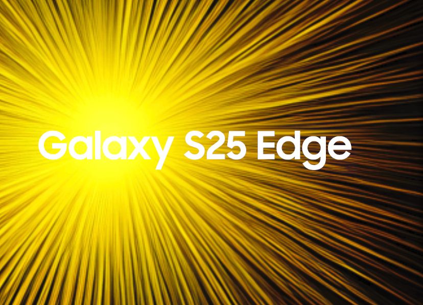 تكنولوجيا: تسريبات تكشف موعد إطلاق ومواصفات Galaxy S25 Edge… أنحف هاتف رائد من سامسونج قادم بقوة
