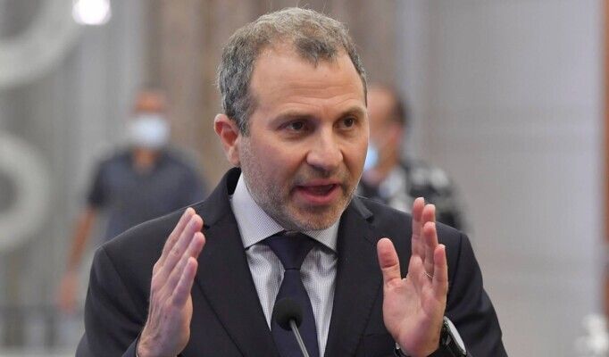 باسيل: كلفة النزوح السوري على الاقتصاد تتجاوز سنوياً المليار و700 مليون دولار
