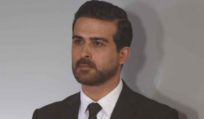 محمود نصر يستذكر والده الراحل بكلمات مؤثرة