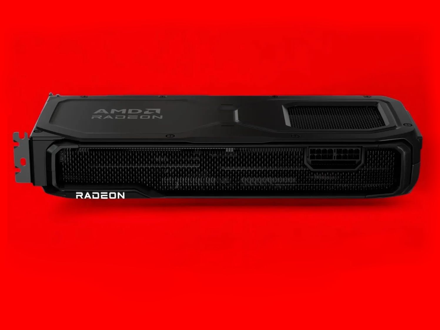 تكنولوجيا: Radeon RX 9060 XT منافس Nvidia RTX 5060 Ti قادم في Computex 2025
