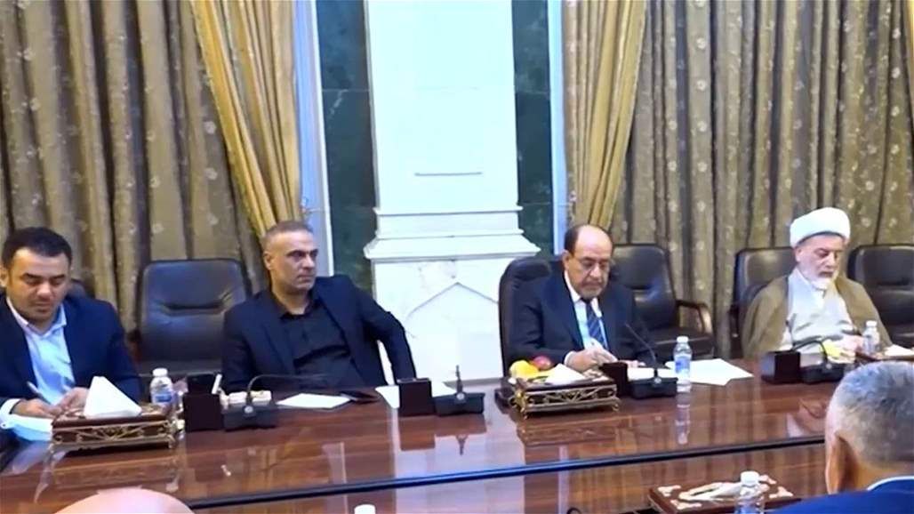 تحالفات الإطار التنسيقي: تشكيل جديد بعد انسحاب كتلة بدر