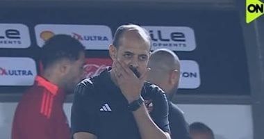 عماد النحاس: فوز الأهلي على بتروجت كان مهما بعد توديع أفريقيا وحققنا عدة مكاسب