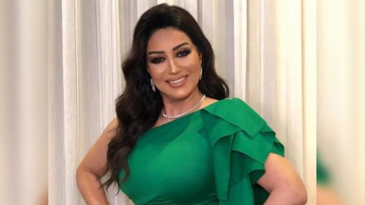 وفاء عامر تتفاعل مع قضية الطفل ياسين.. وتوجه رسالة للأمهات