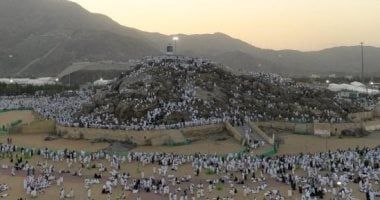 موعد وقفة عرفات وعيد الأضحى المبارك 2025.. فاضل 36 يوما