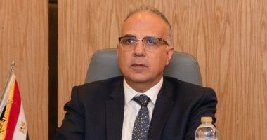 وزير الرى يتفقد تطهيرات الترع بالغربية قبل فترة أقصى الاحتياجات المائية