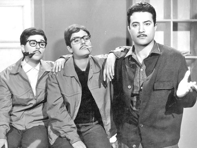 5 أفلام تشاهدها في عيد العمال.. حكايات من قلب الحياة