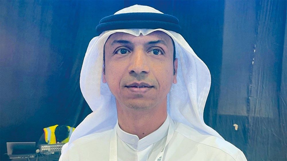 700 شاغر وظيفي للمواطنين في اليوم الأول لمعرض «طموح الظفرة للتوظيف»