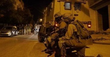 قوات الاحتلال الإسرائيلي تقتحم "الولجة" شمال غرب بيت لحم