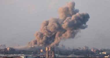 إعلام فلسطينى: 7 شهداء في قصف الاحتلال على قطاع غزة منذ فجر اليوم