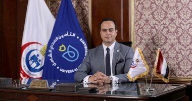 رئيس هيئة الرعاية الصحية: الكادر الطبي يمثل 68% من العاملين بالهيئة