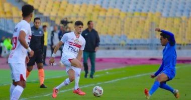 جدول ترتيب الدورى قبل مباراة الزمالك والمصرى اليوم