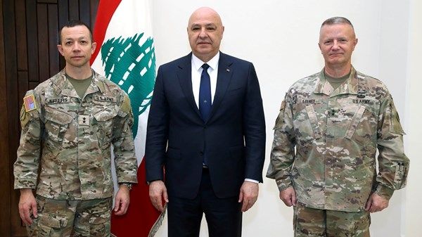 لبنان: ضرورة تفعيل لجنة الإشراف على إيقاف إطلاق النار مع إسرائيل