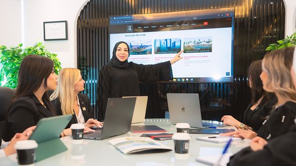 رويال لاونج للعقارات تعلن عن افتتاح فرعين جديدين في أبوظبي