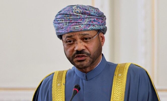 وزير الخارجية العُمانية: نعيد جدولة الاجتماع الأميركي- الإيراني الذي كان مقررًا السبت لأسباب لوجستية