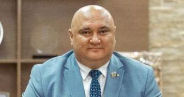 نقيب النيابات والمحاكم: عمال مصر أيقونة العطاء وقانون العمل الجديد يخدم مصالحهم