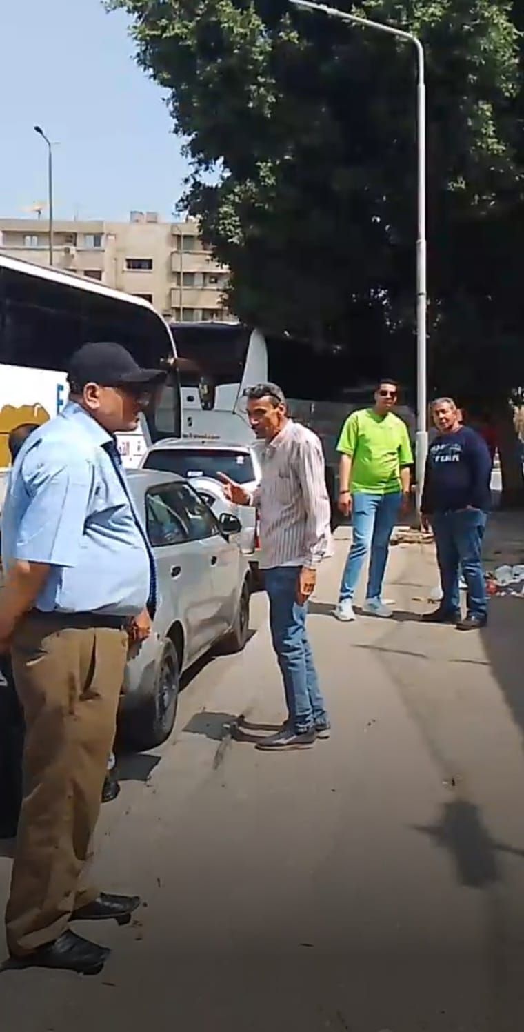 جماهير الزمالك تستعد للسفر إلى الاٍسكندرية لدعم الفريق أمام المصرى.. صور